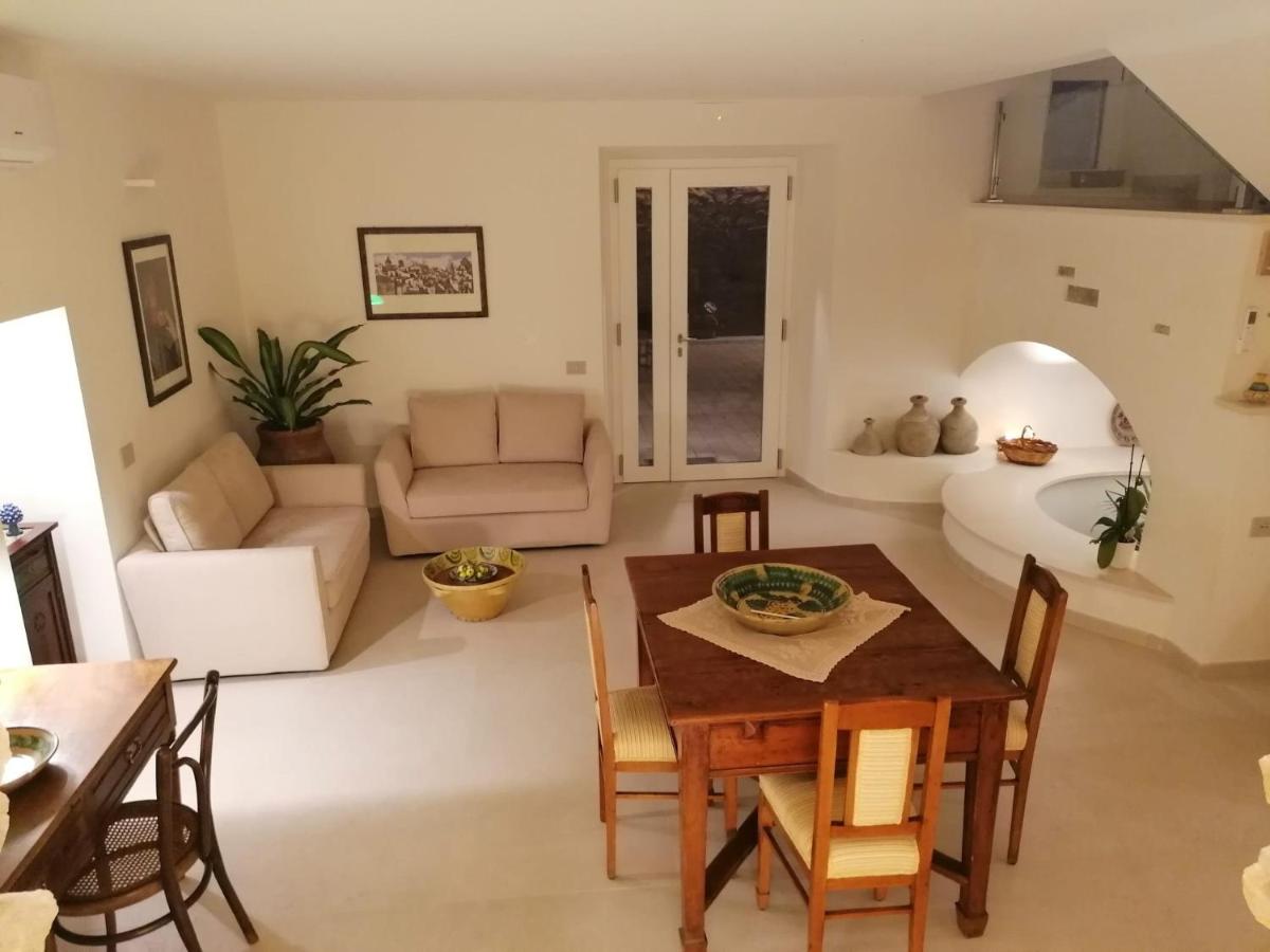 Relais Palmento 1866 Torre Favara - Housity