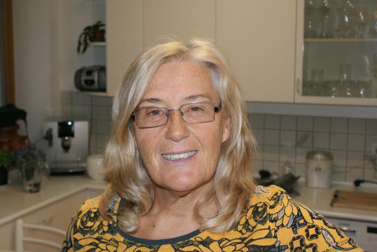 Appartment Plottenbäck - Housity