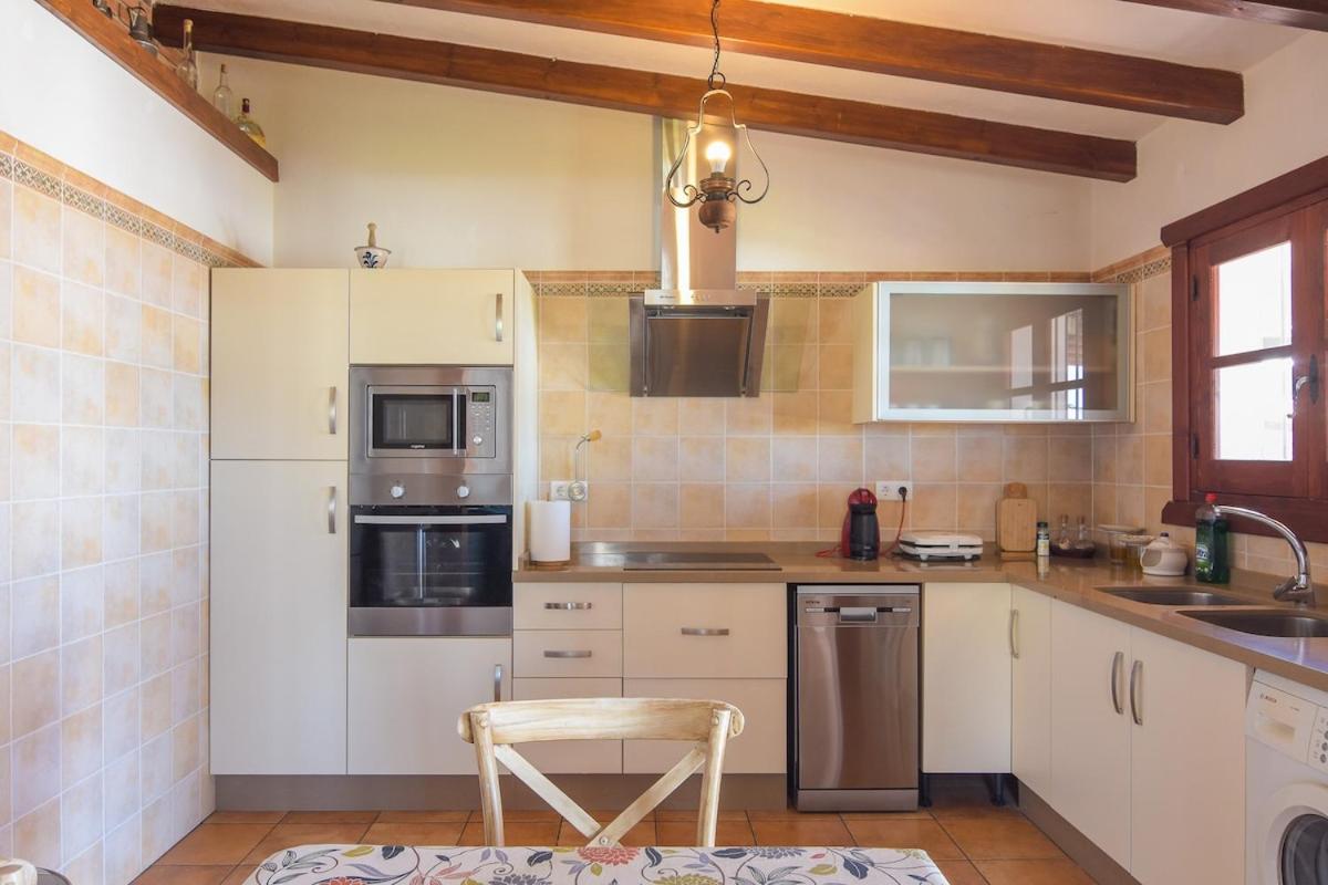 Villa Costa Del Sol - Housity