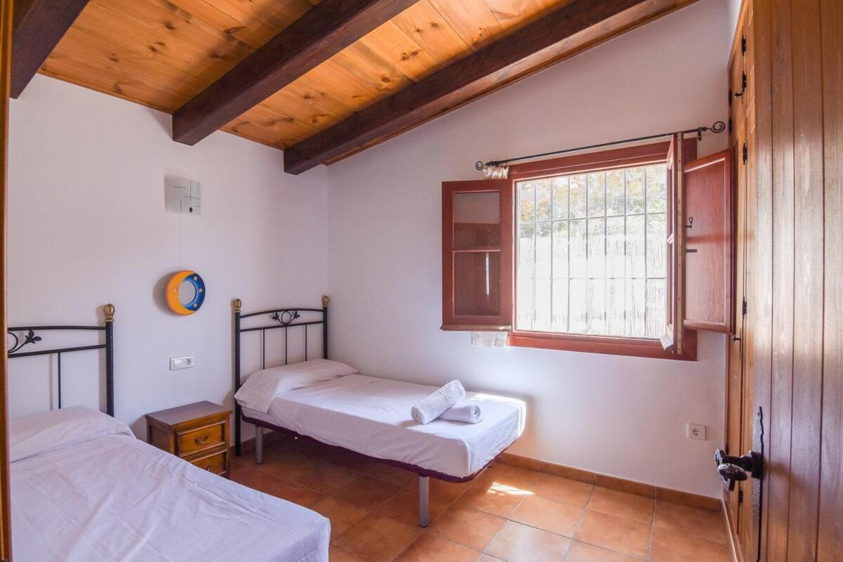 Villa Costa Del Sol - Housity