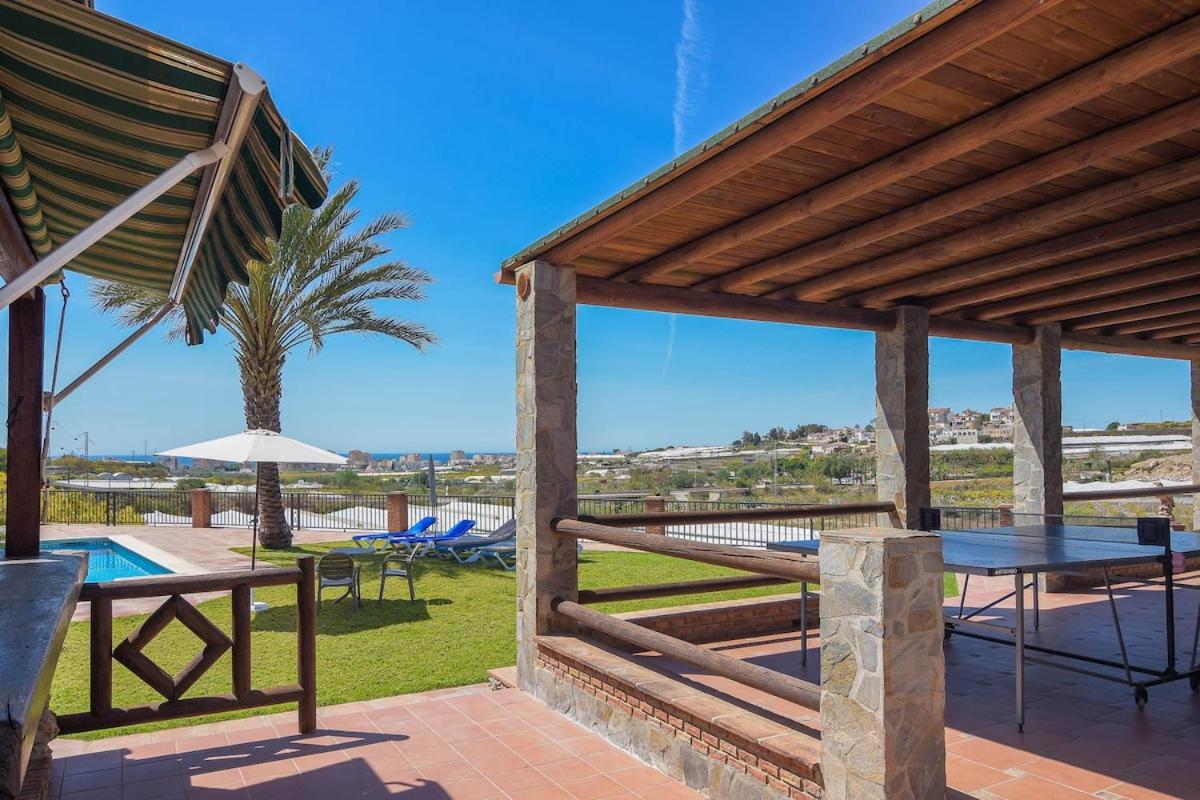 Villa Costa Del Sol - Housity