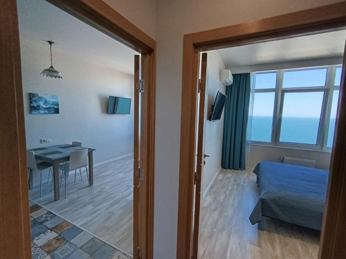 Панорама моря и Аркадии - Housity