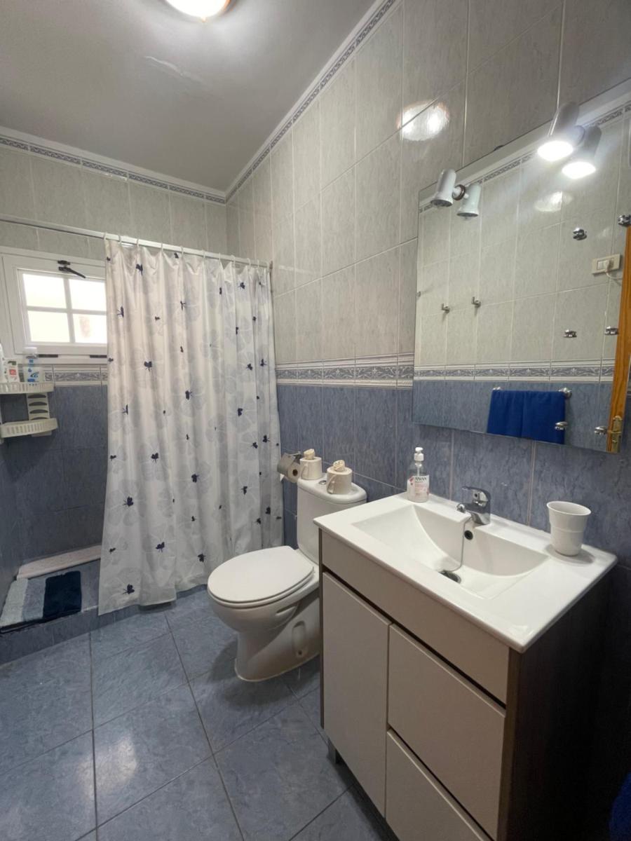 Apartamento en La Gomera, Playa de Santiago, Alajeró - Housity