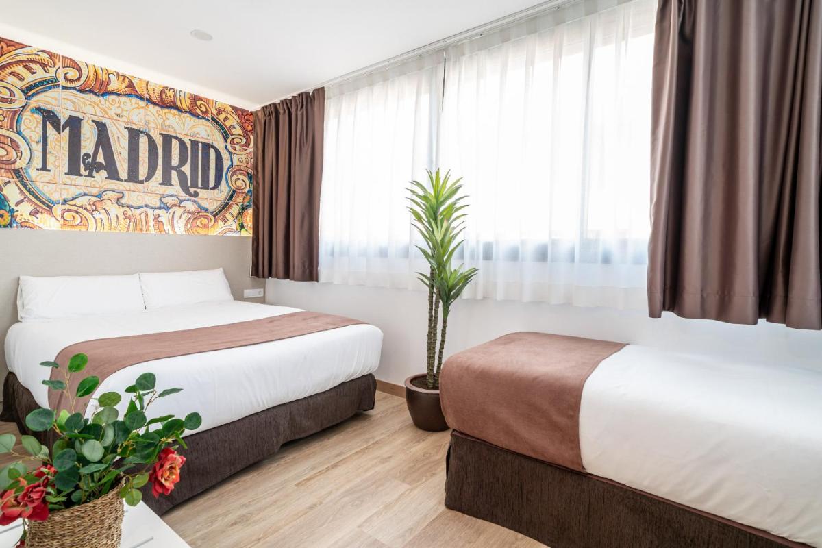 Hotel BESTPRICE Alegría - Housity