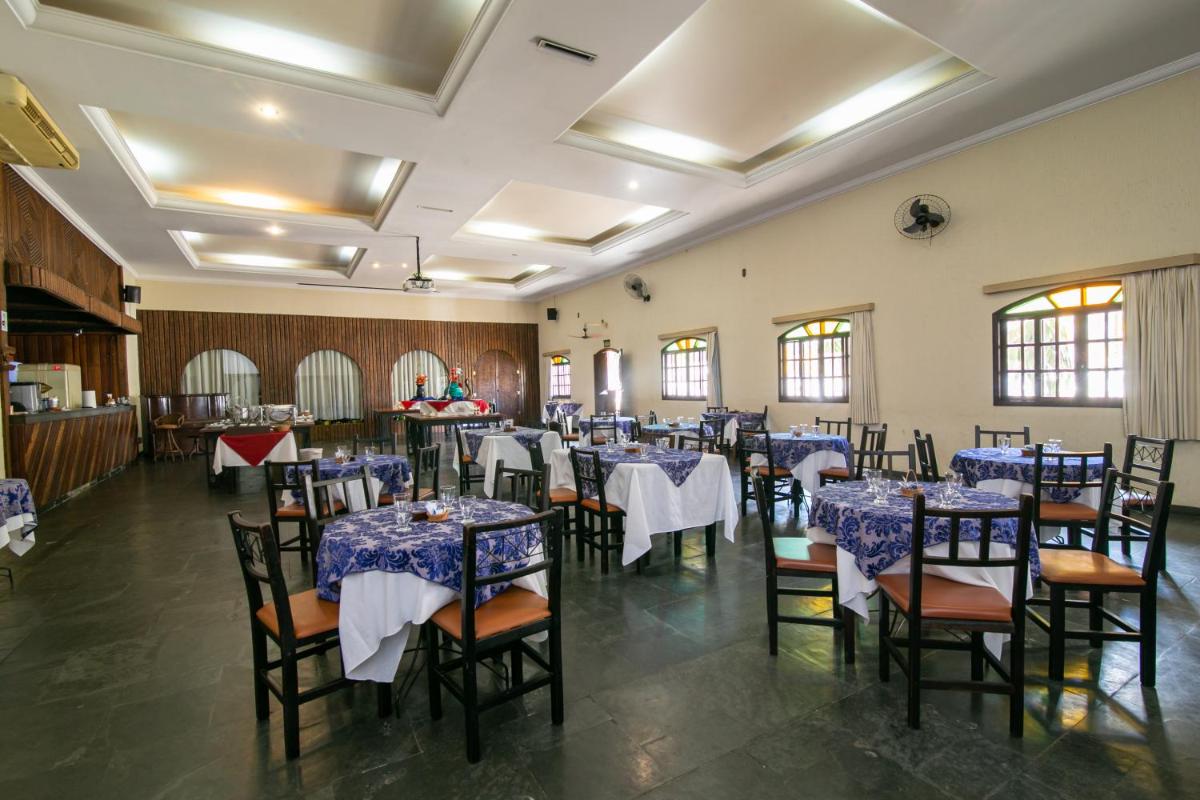 Hotel Fazenda Fonte Colina Verde - Housity