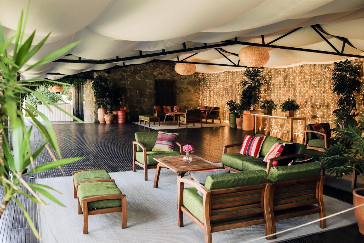 Pazo da Touza - Housity