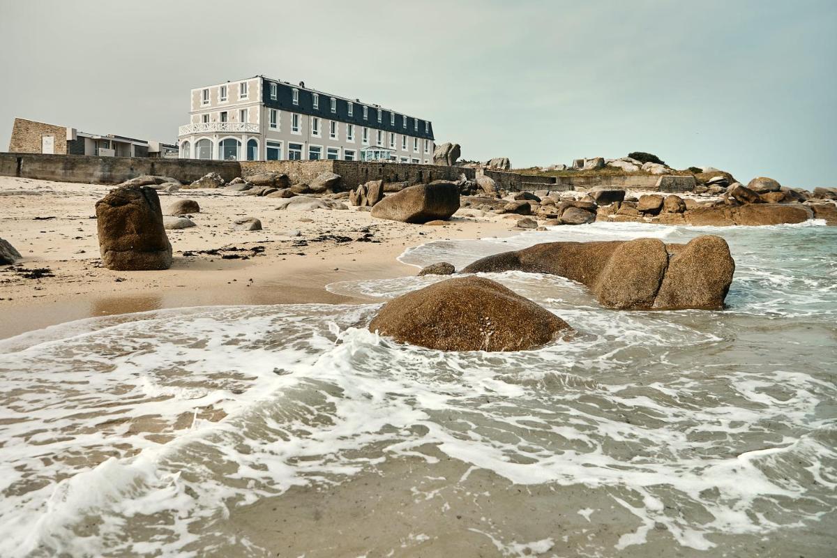 Hôtel de la Mer & Spa