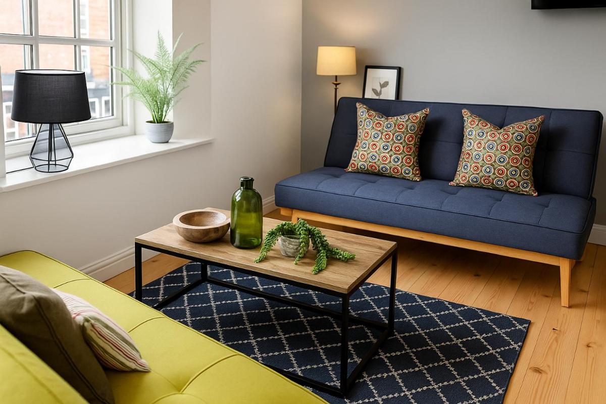 Morpeth City Centre Apartment - Housity