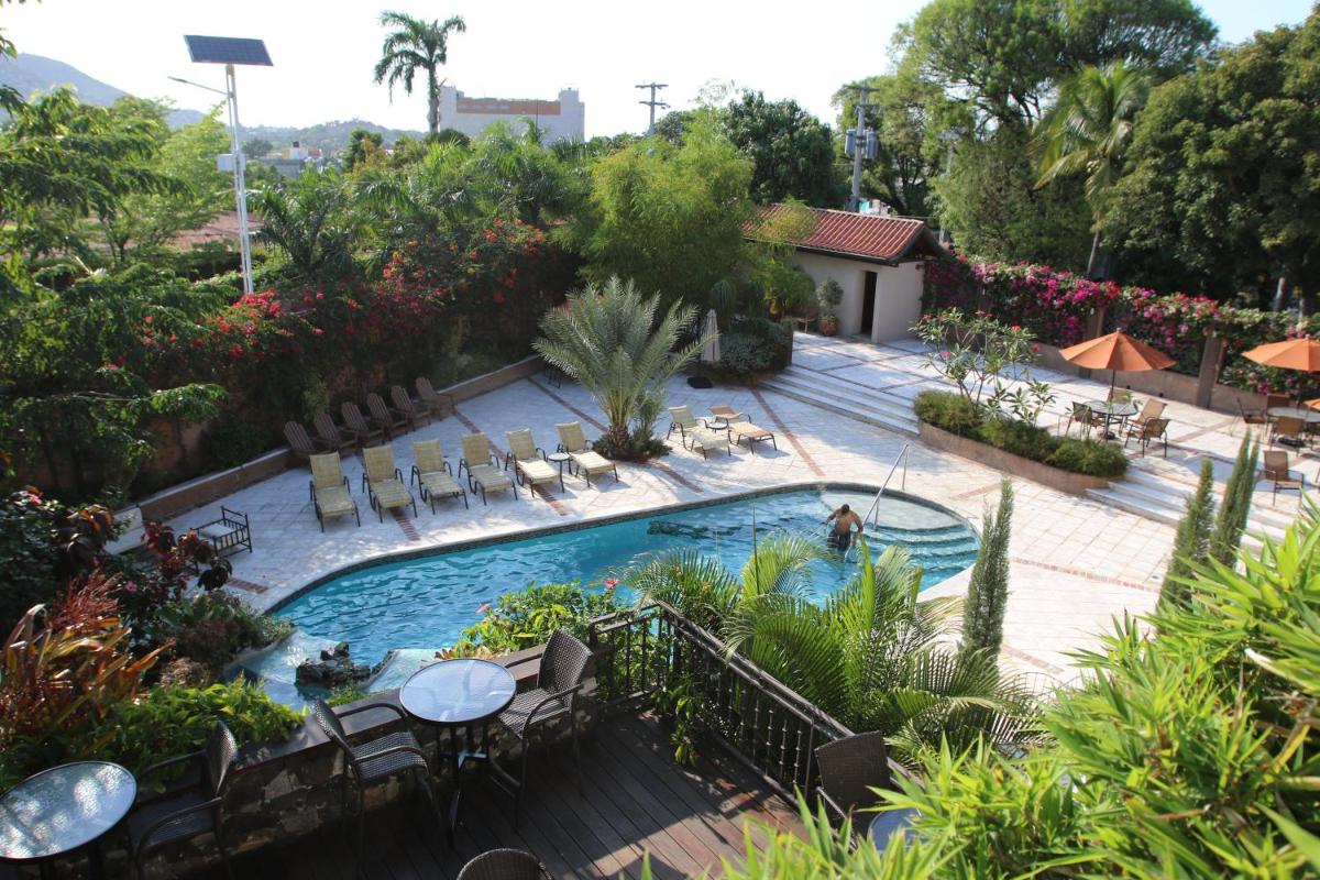 Hotel Villa Therese - Housity