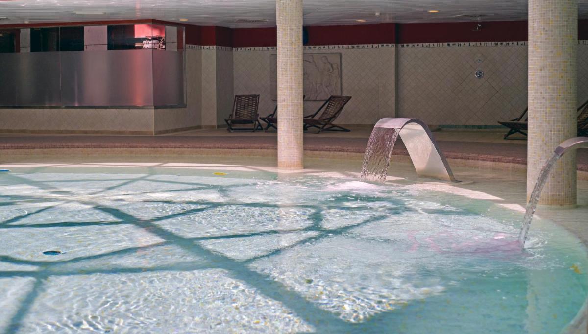 Piscina en o cerca de Holiday Premium Resort