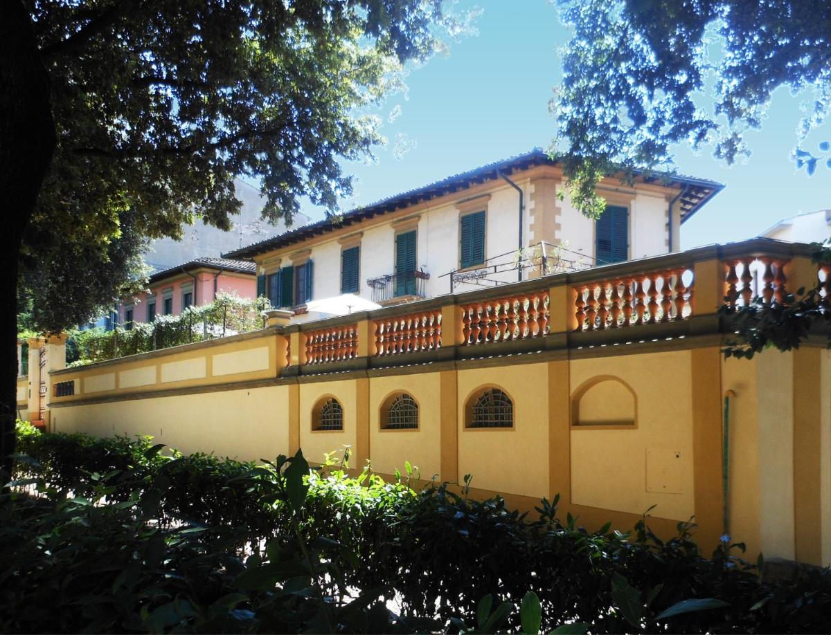 Suitetrails - Poggio Imperiale Apartments