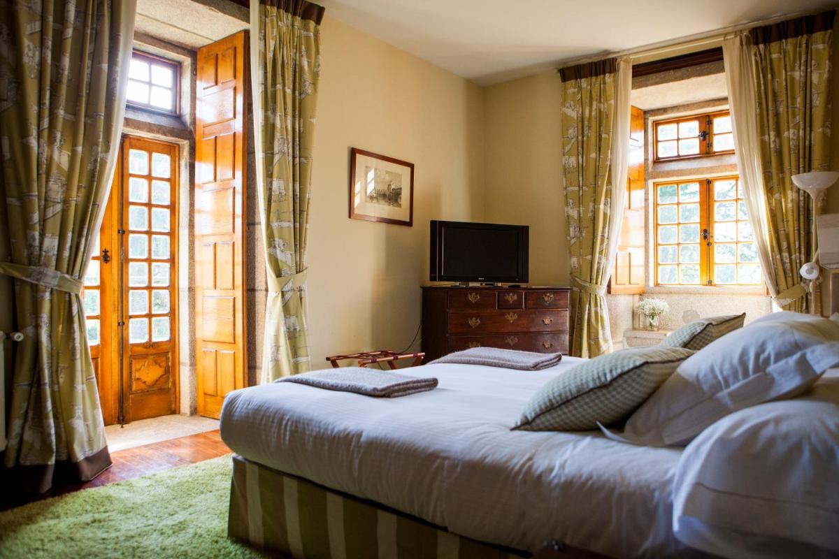 Pazo da Touza - Housity