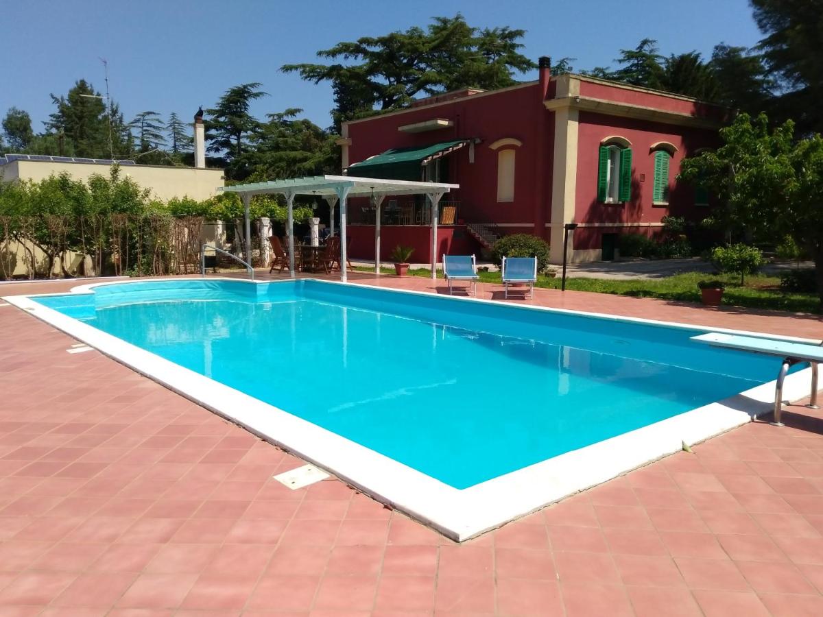 Villa Formica Monopoli - Housity