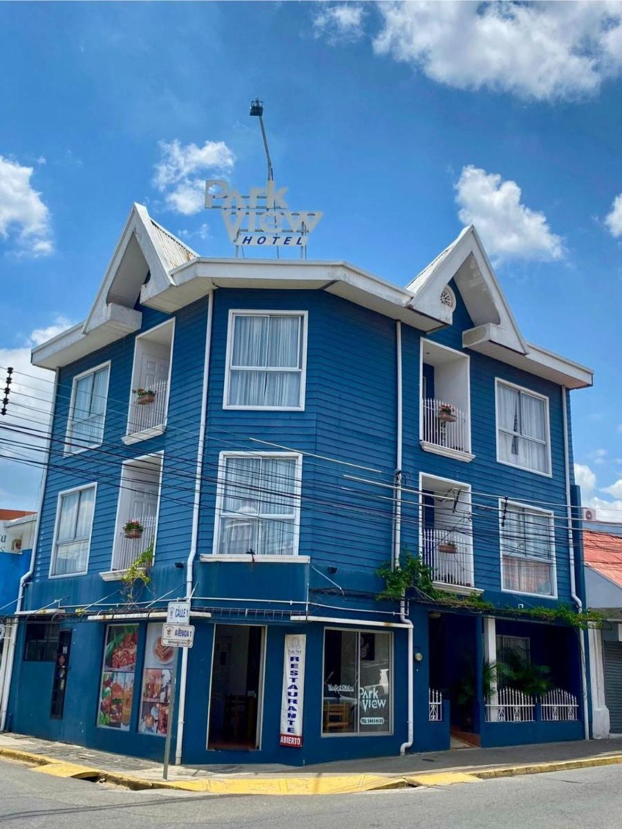 Park View Hotel & Restaurant - Housity
