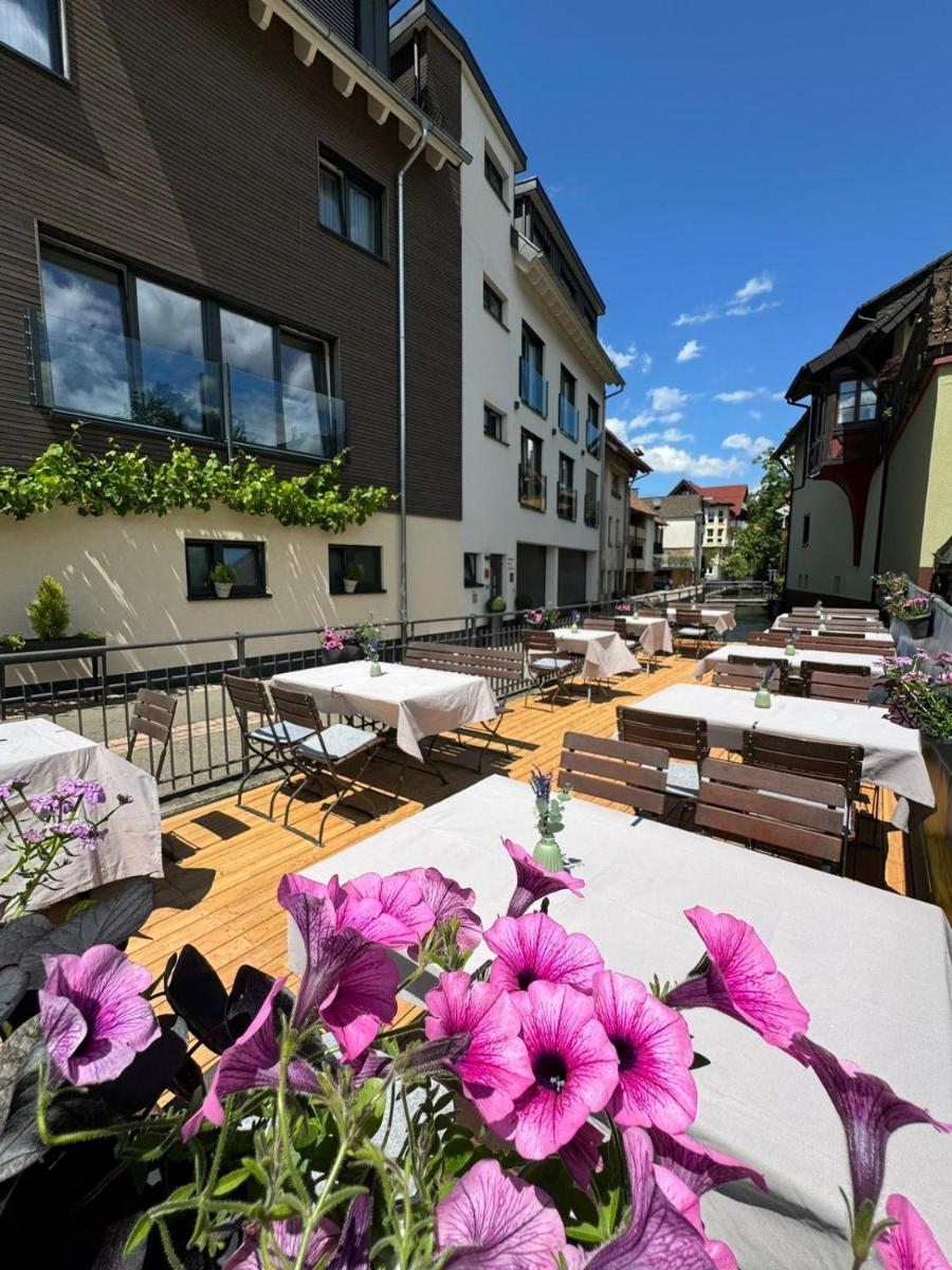 Hotel Restaurant Kochschule Rössle - Housity