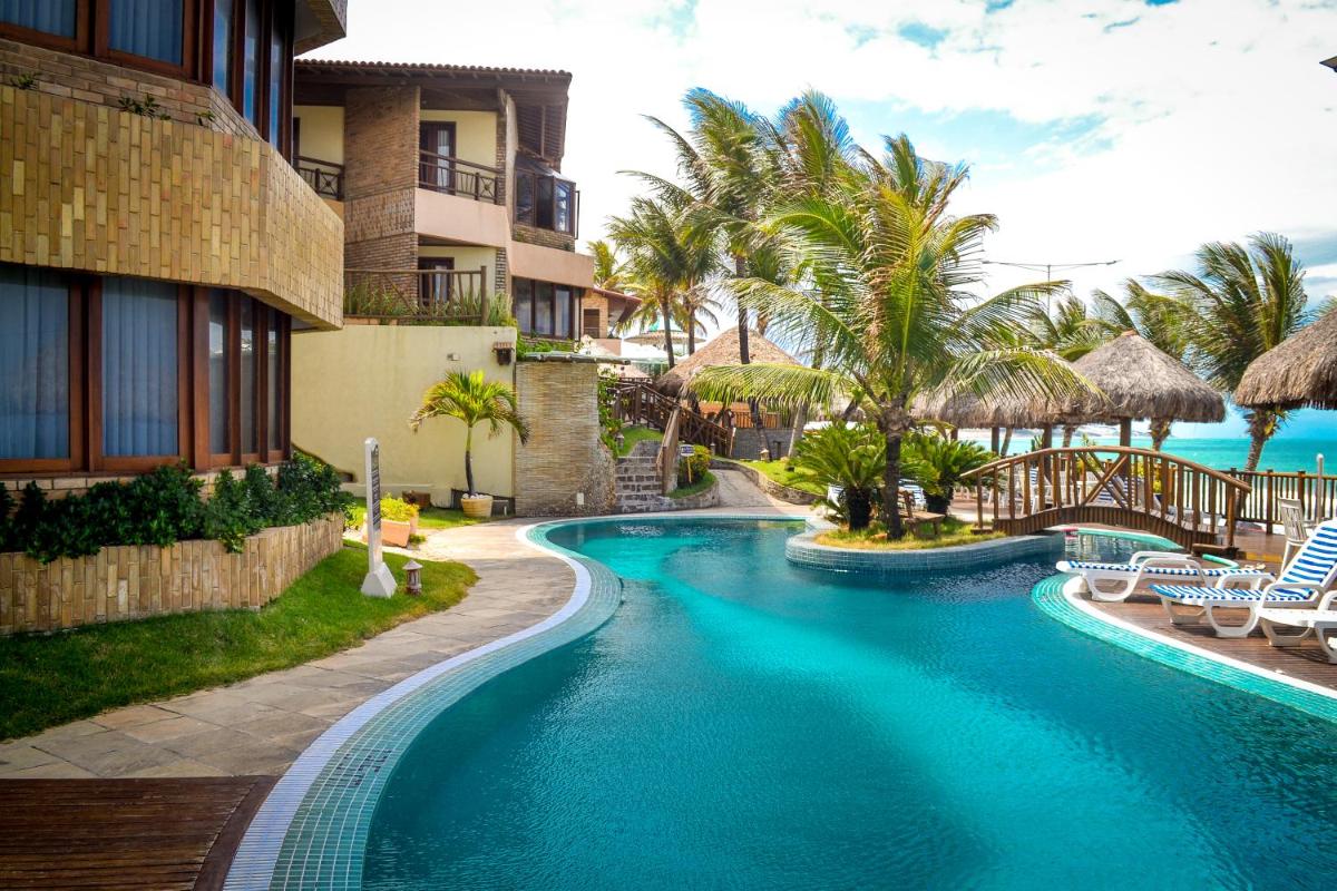 Visual Praia Hotel - Housity