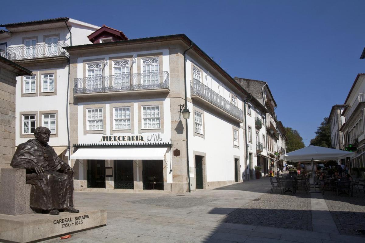 Mercearia da Vila - Housity
