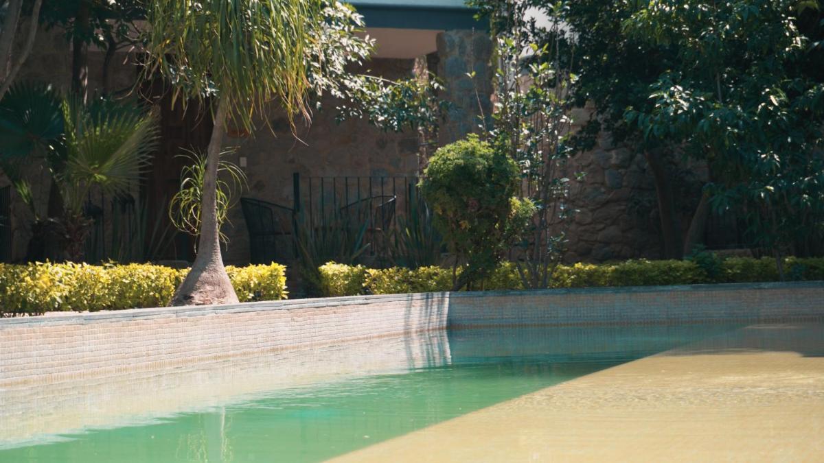 Hotel Boutique Camino Del Bosque by Rotamundos - Housity