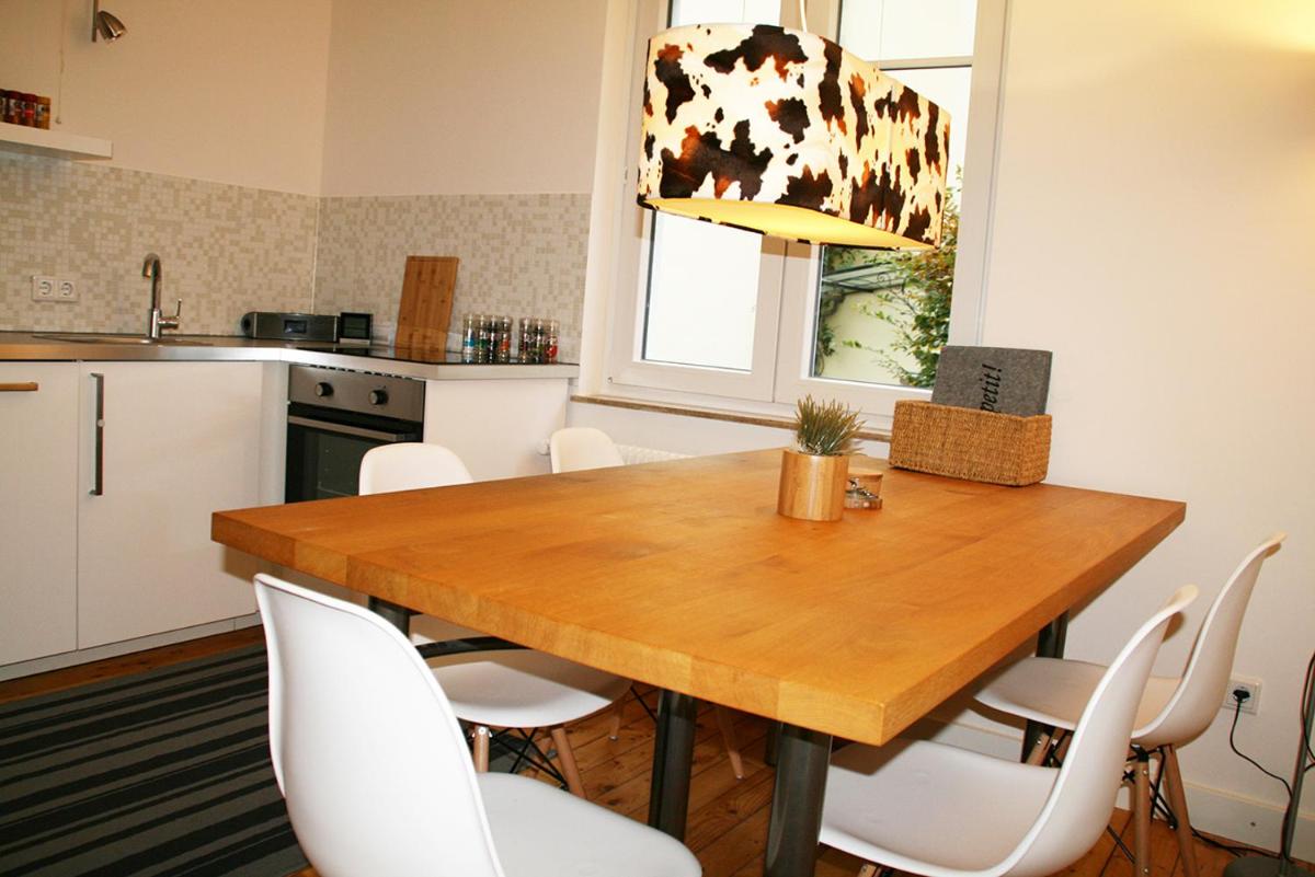 Lieblingsnest Detmold - Housity