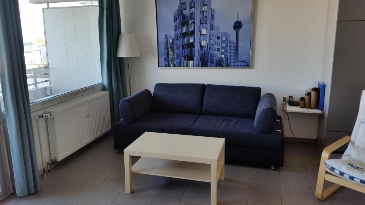 Monteurwohnung Neuss - Housity