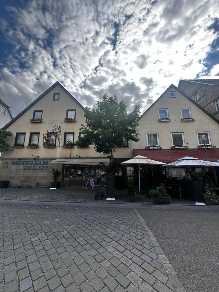 Metzgerei Herbst - Housity