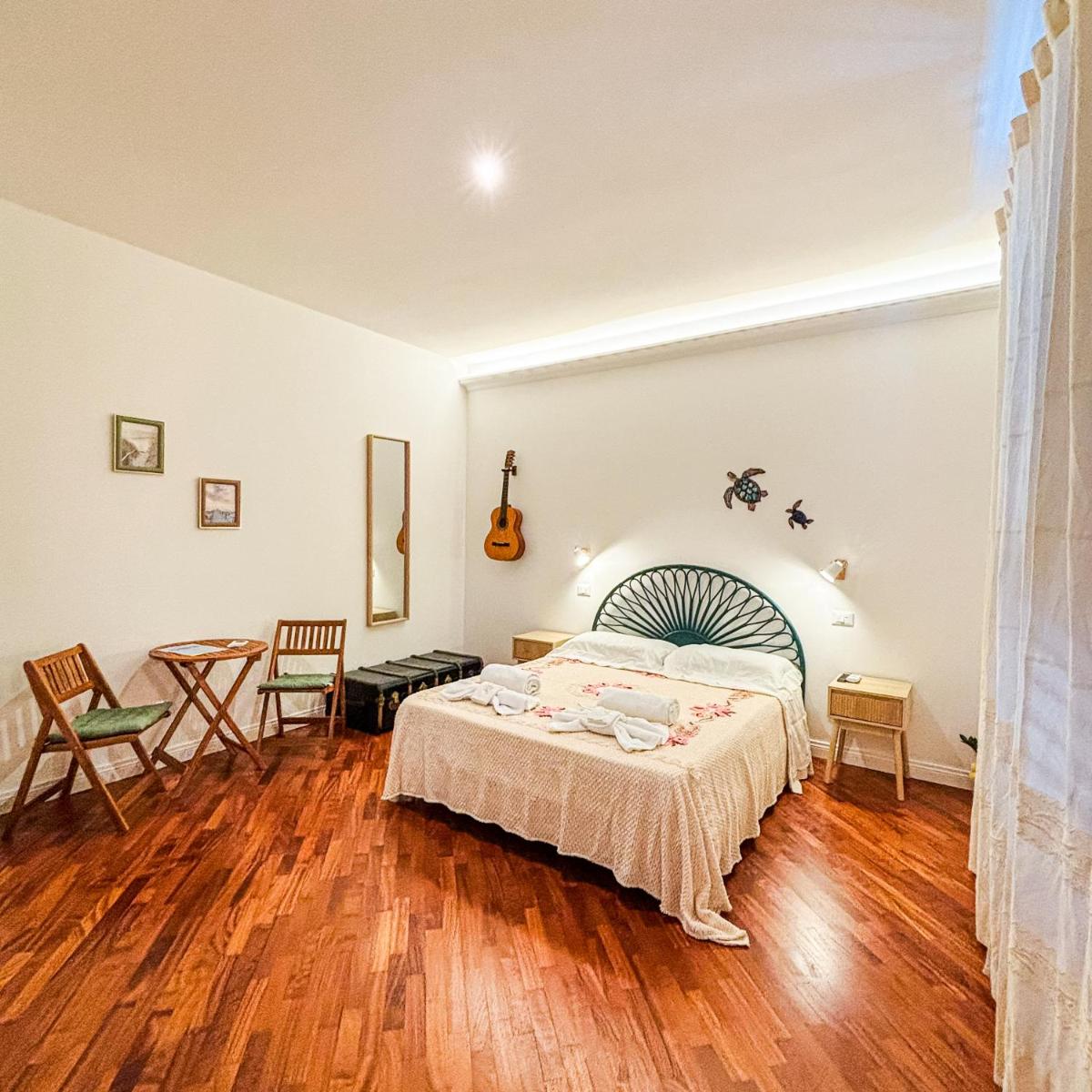 B&B Il Mare di Terrasini - Housity