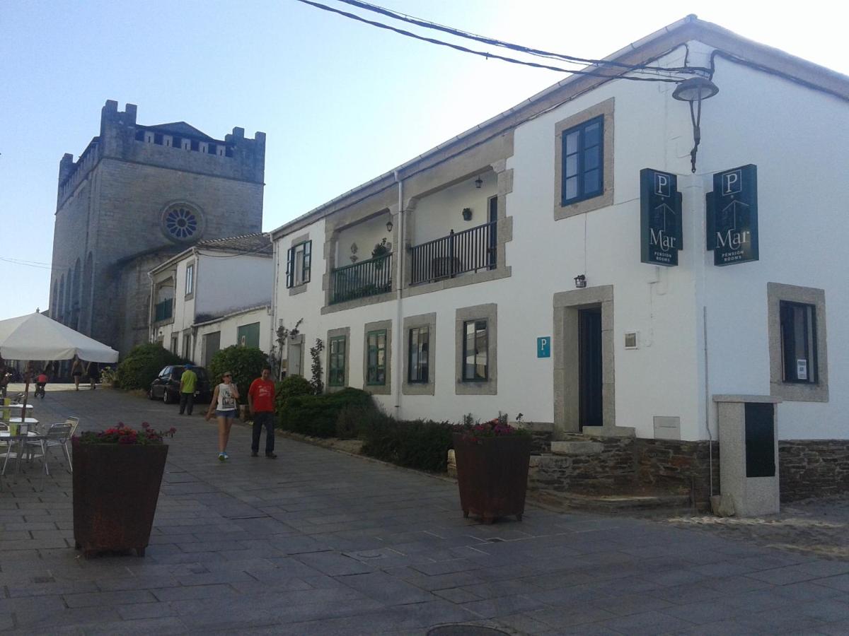 Pensión Mar - Housity