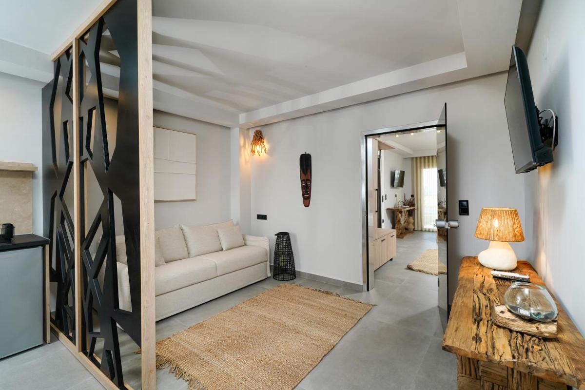 Studios Apollonia - Housity
