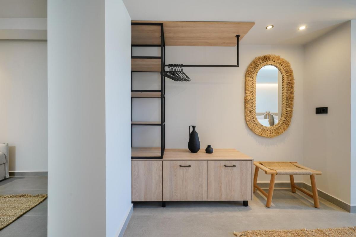 Studios Apollonia - Housity
