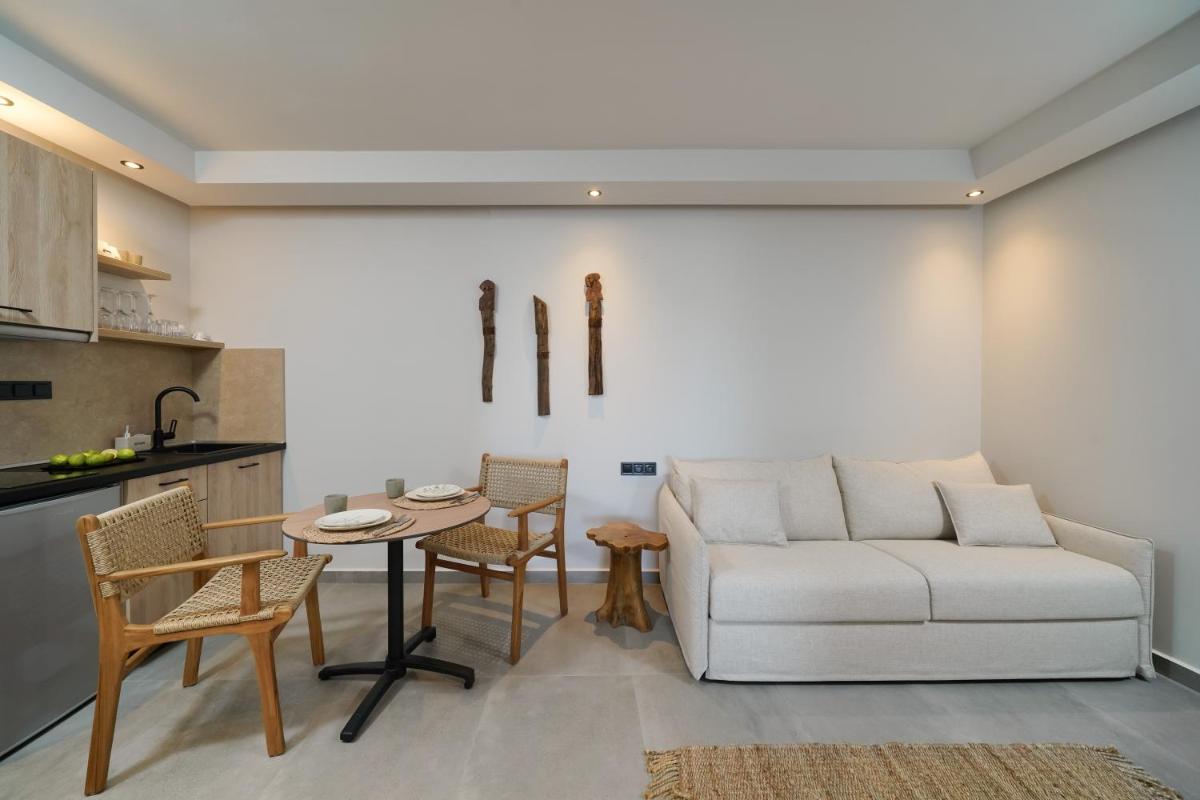 Studios Apollonia - Housity