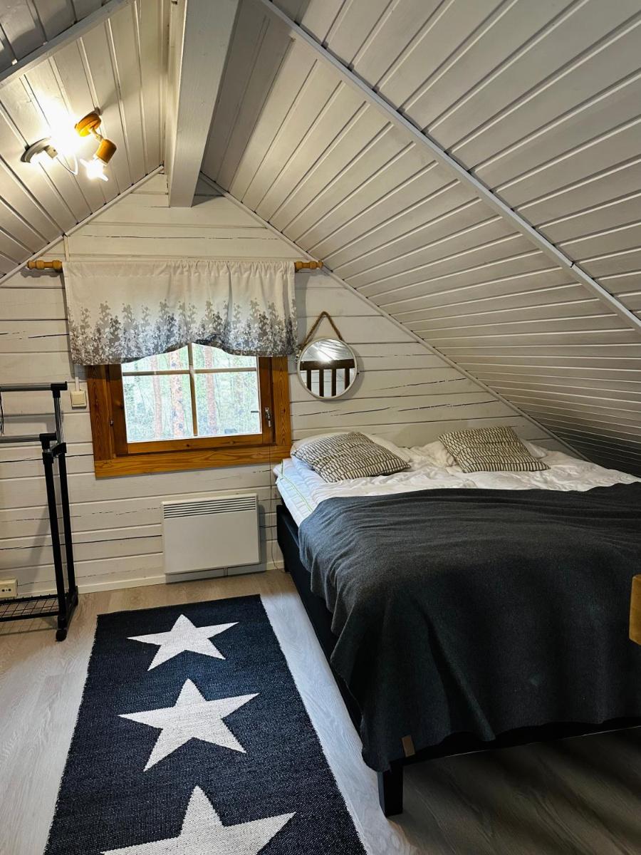 Playa del Finland - Housity