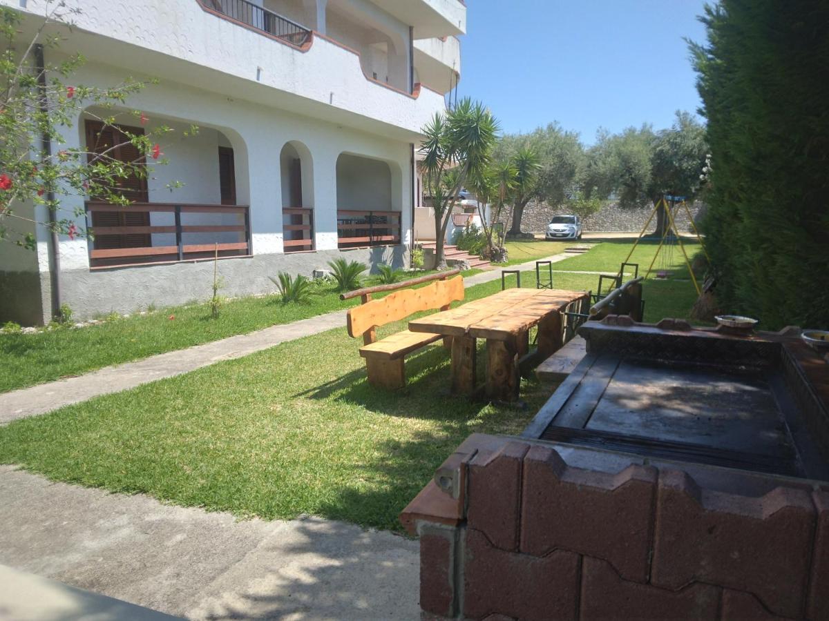 Apartments Agostino - Housity