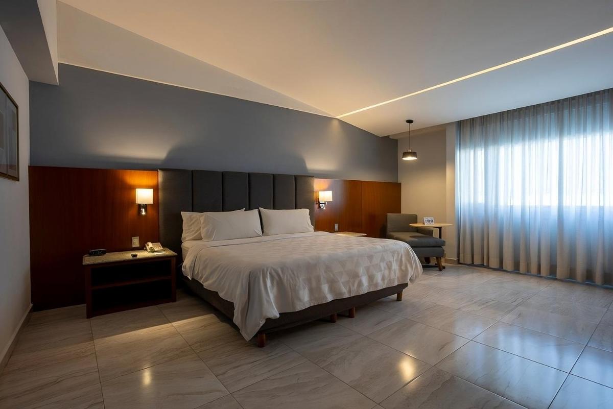 Holiday Inn Puebla Finsa by IHG - Hizvo