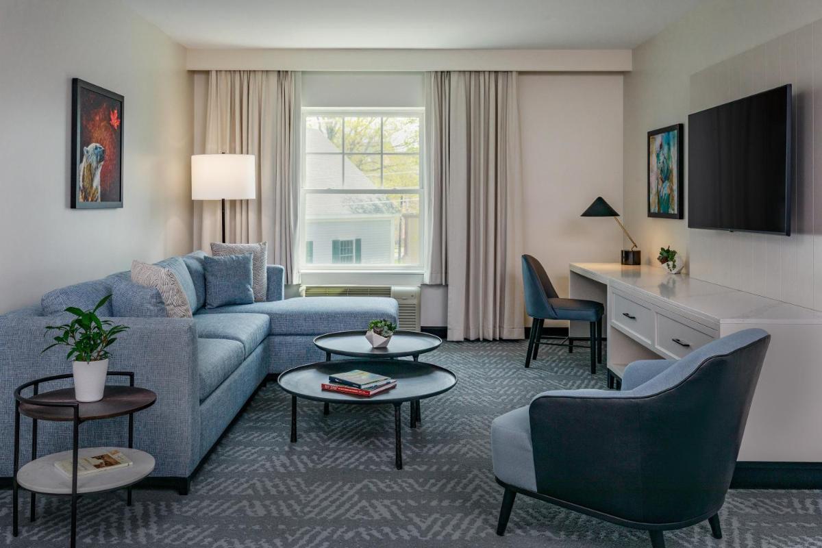 The Brunswick Hotel - Housity