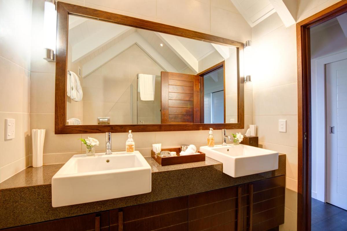 Suitetrails - Te Vakaroa Villas