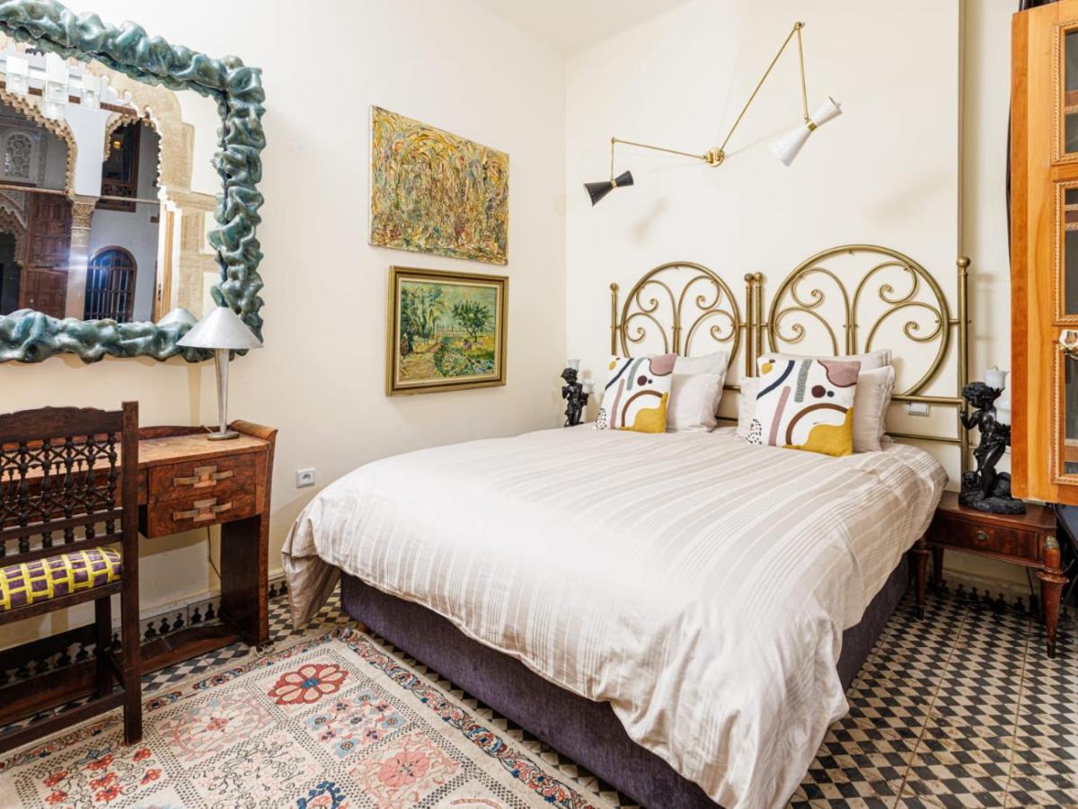 Riad DAR tya - Housity