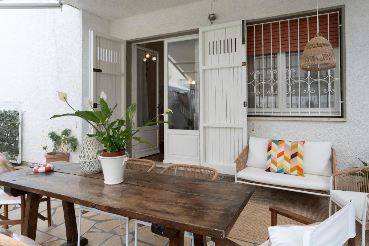 Villino Claudia - Housity