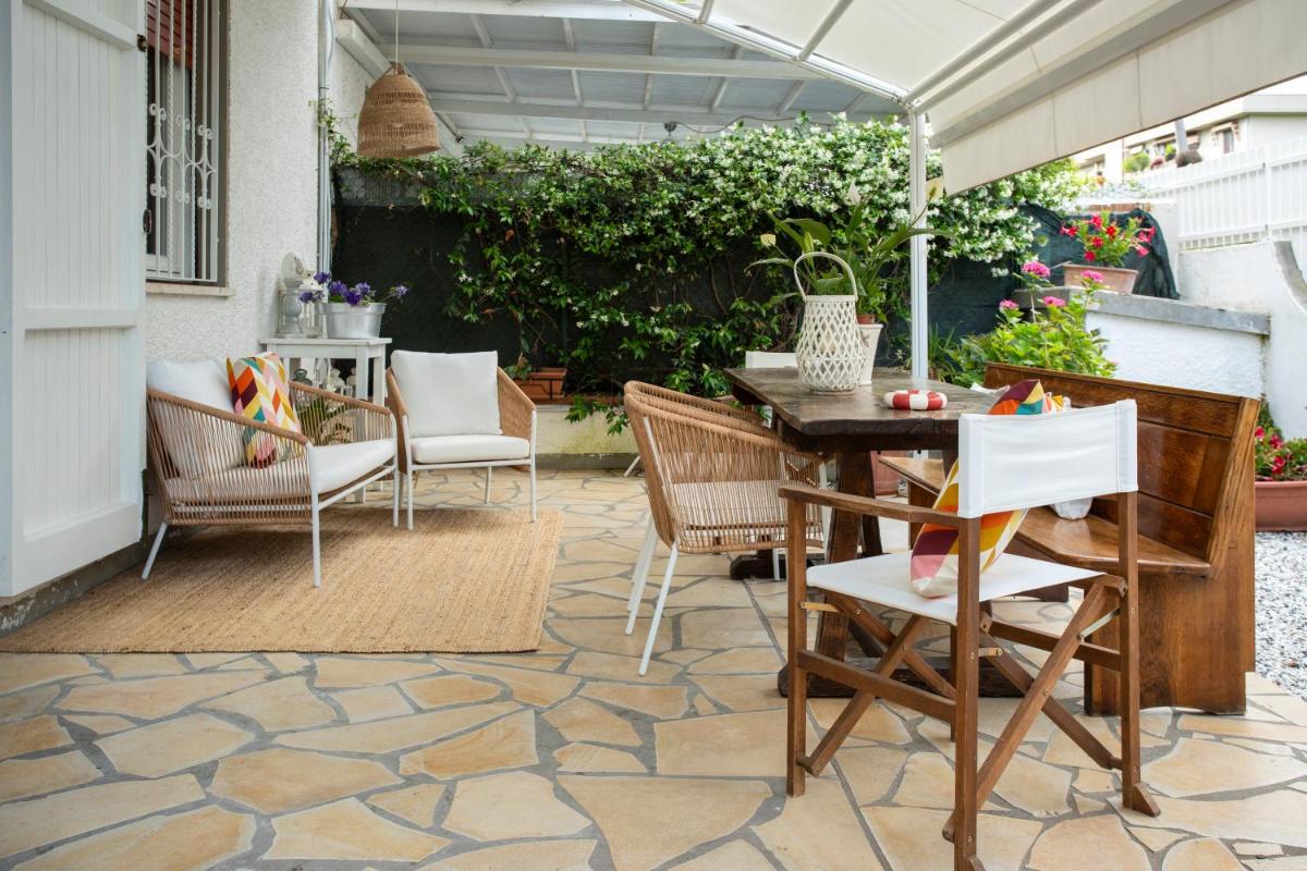 Villino Claudia - Housity