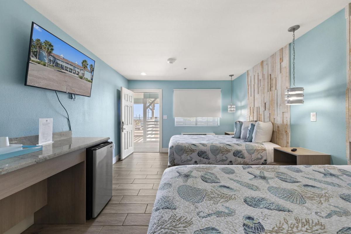 Bluff's Landing Lodge - Housity