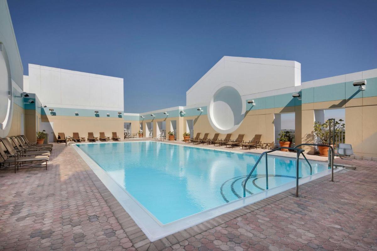Sheraton Suites Fort Lauderdale West - Housity
