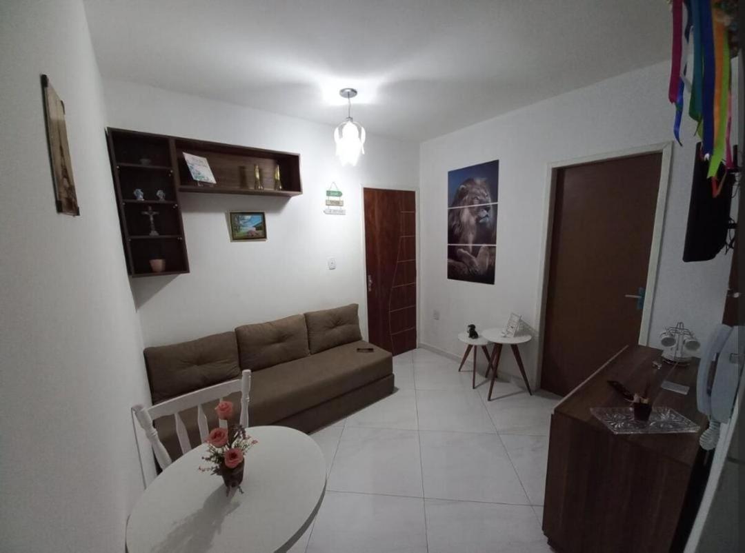 kitnet encantador no centro de Campina Grande- PB - apt 102 - Housity