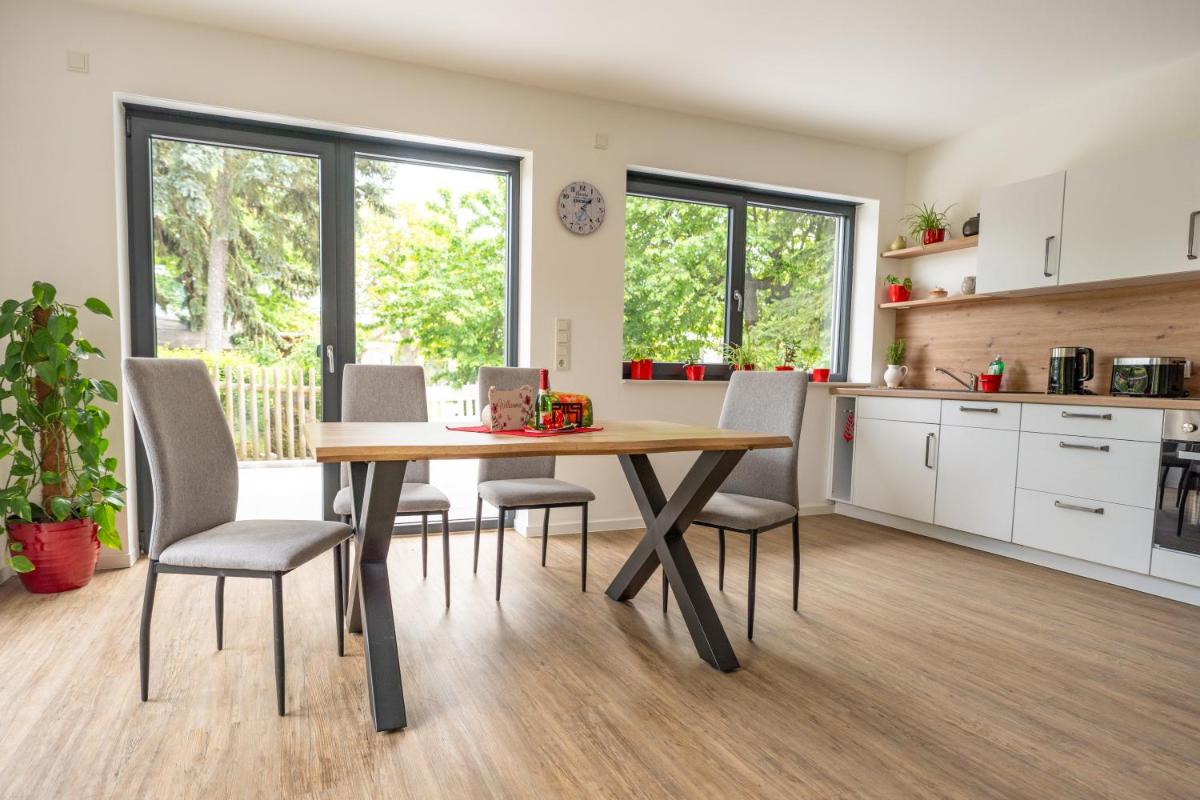 Ferienhaus 