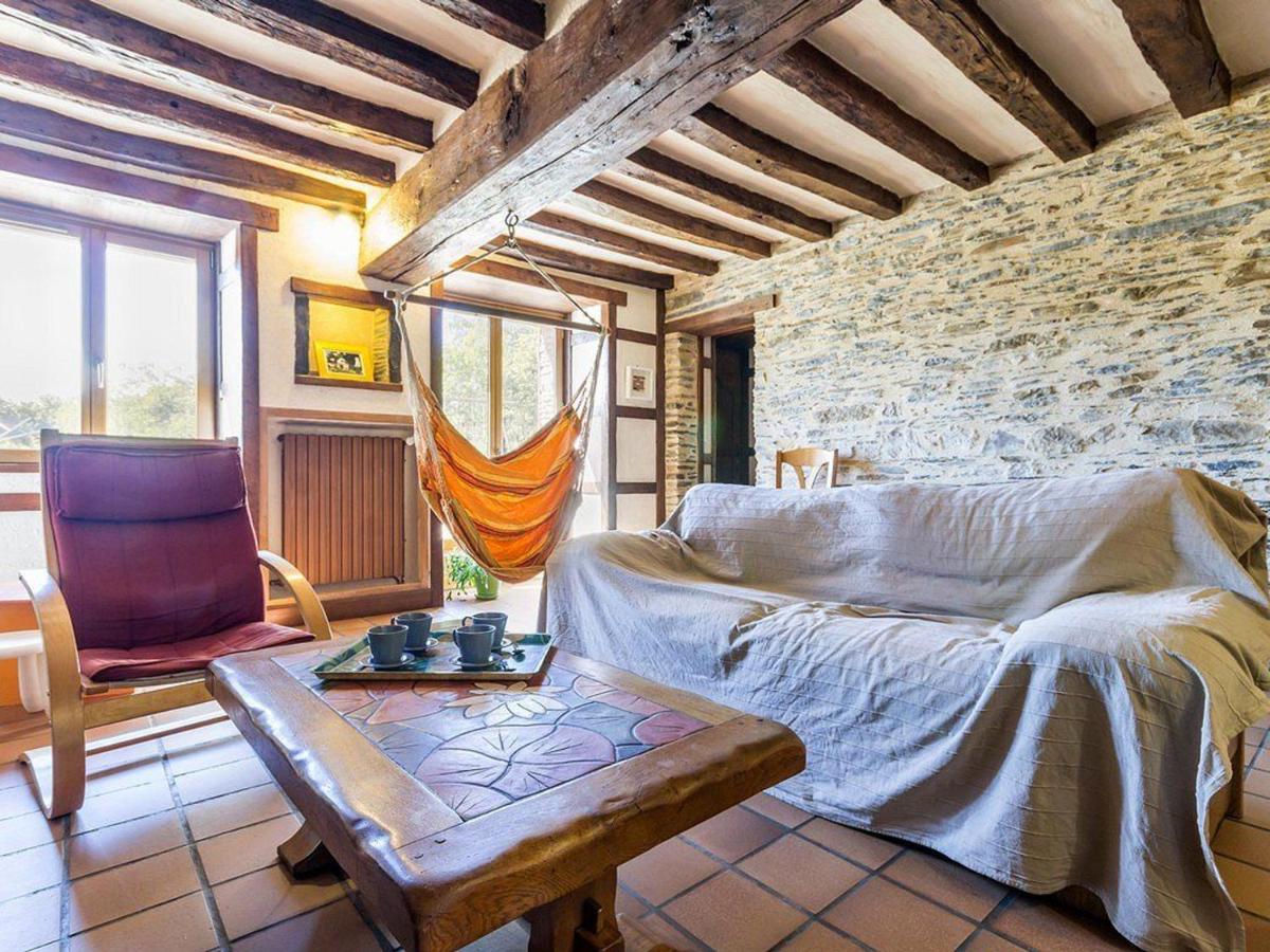 Maison de Charme au Calme avec Jardin, Idéale Famille, Proche Nantes! - FR-1-306-1008 - Housity