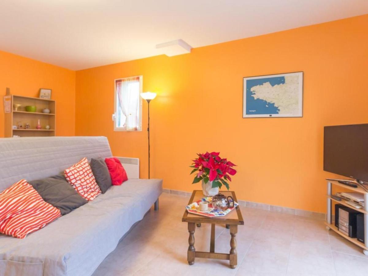 Gîte charmant à 800 m de la mer avec jardin clos, équipements bébé, et parking privé - FR-1-306-857 - Housity