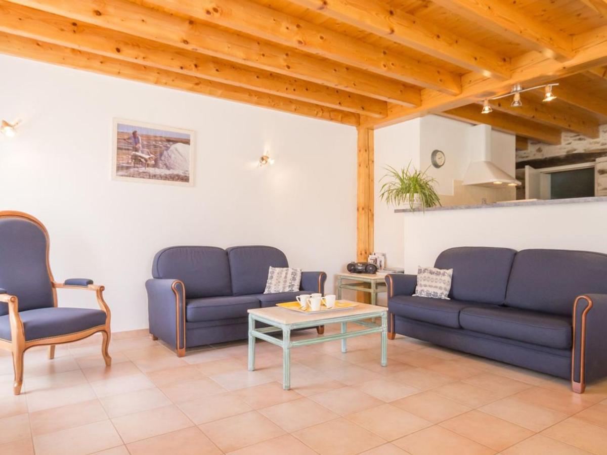 Gîte rénové sur domaine viticole bio, proche de Nantes et Pornic, jardin clos, vélos à disposition - FR-1-306-1035 - Housity
