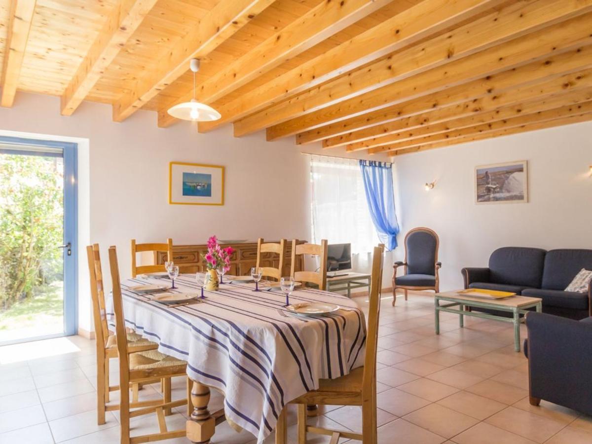Gîte rénové sur domaine viticole bio, proche de Nantes et Pornic, jardin clos, vélos à disposition - FR-1-306-1035 - Housity