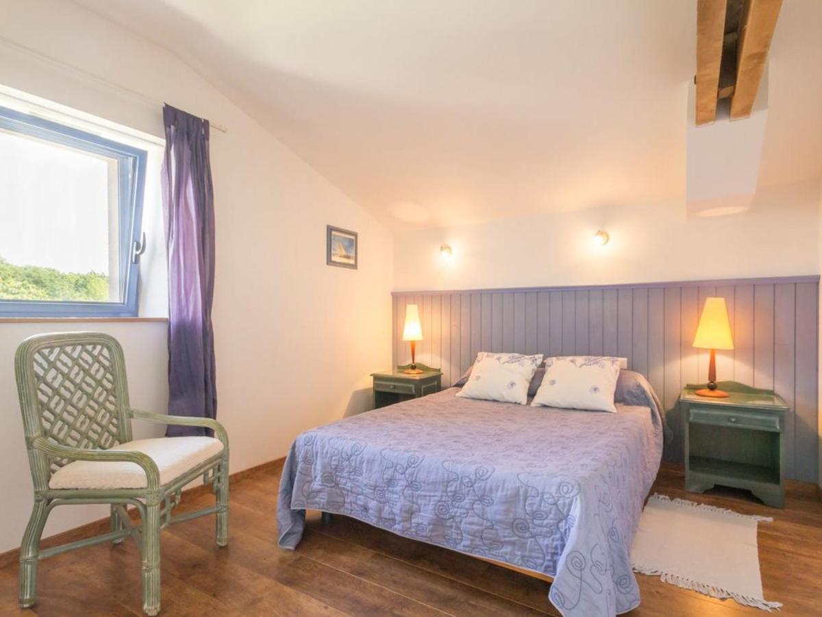 Gîte rénové sur domaine viticole bio, proche de Nantes et Pornic, jardin clos, vélos à disposition - FR-1-306-1035 - Housity