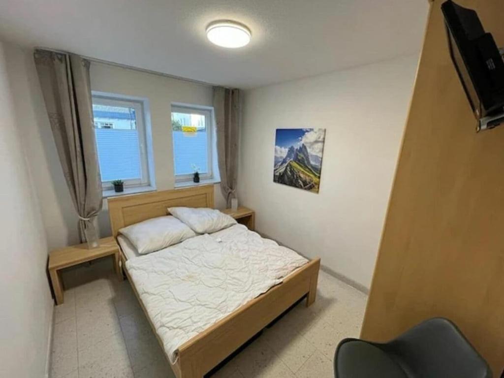Holiday apartment in Winterberg with terrace - Housity