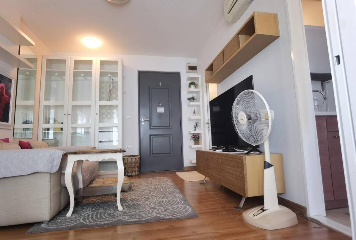 Rama9 Cozy Apartment - Housity
