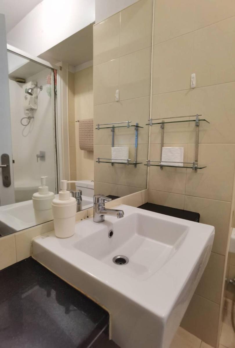 Rama9 Cozy Apartment - Housity